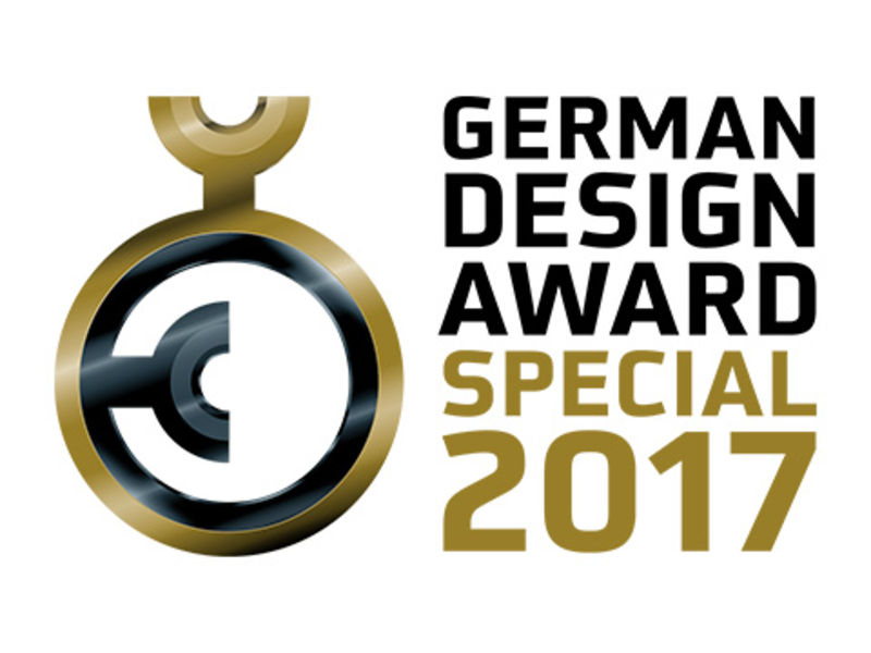 Das Magazin context von Heidelberg Materials wurde in der Kategorie Corporate Publishing beim German Design Award 2017 mit einem „Special Mention“ ausgezeichnet.