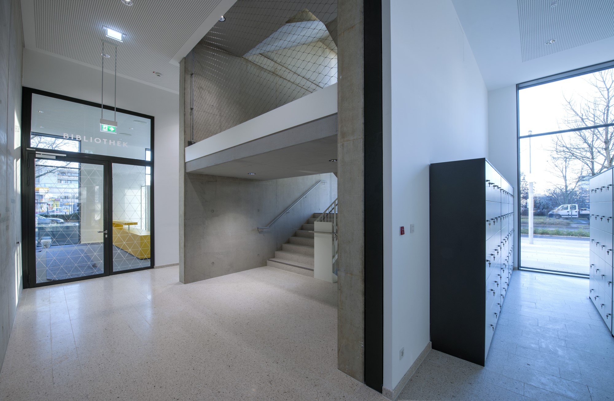 Produkt: 55.000 m³ Beton Betonlieferant: Heidelberger Beton Kurzpfalz GmbH & Co.KG