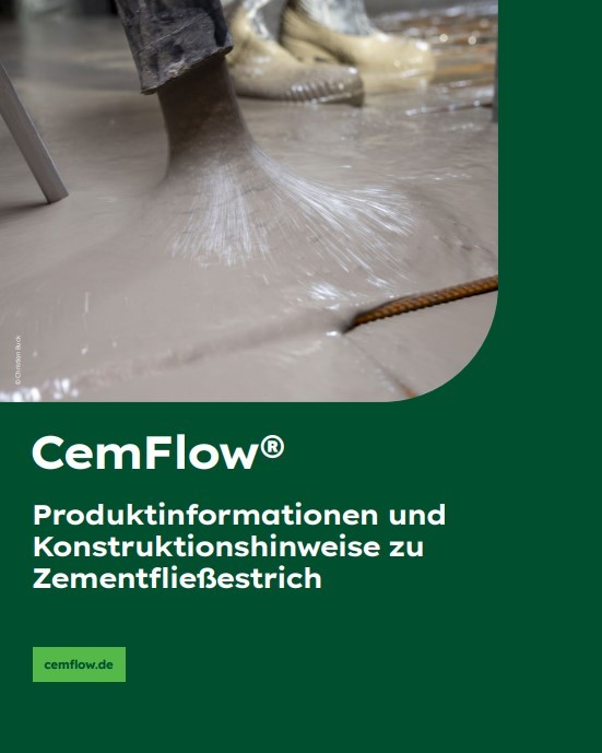Thumbnail CemFlow