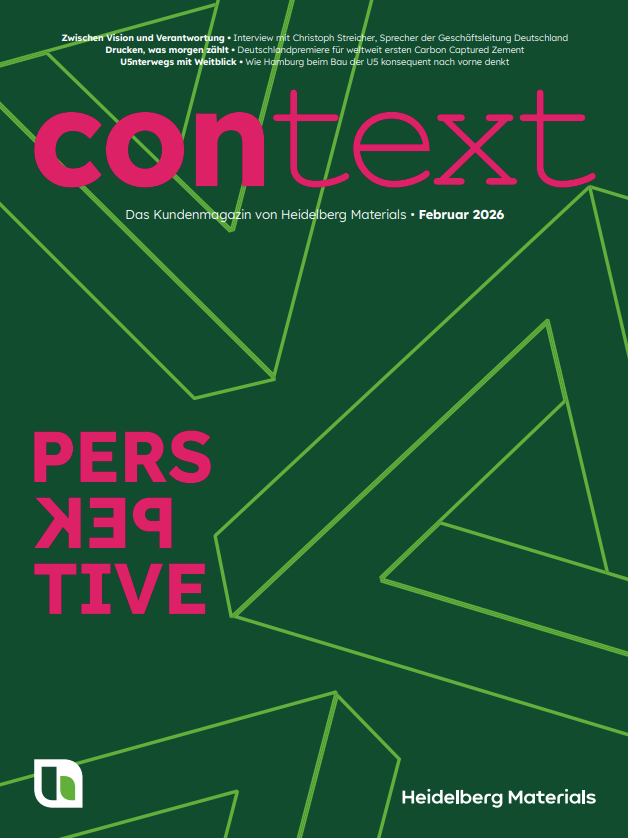 context Ausgabe Februar 2026