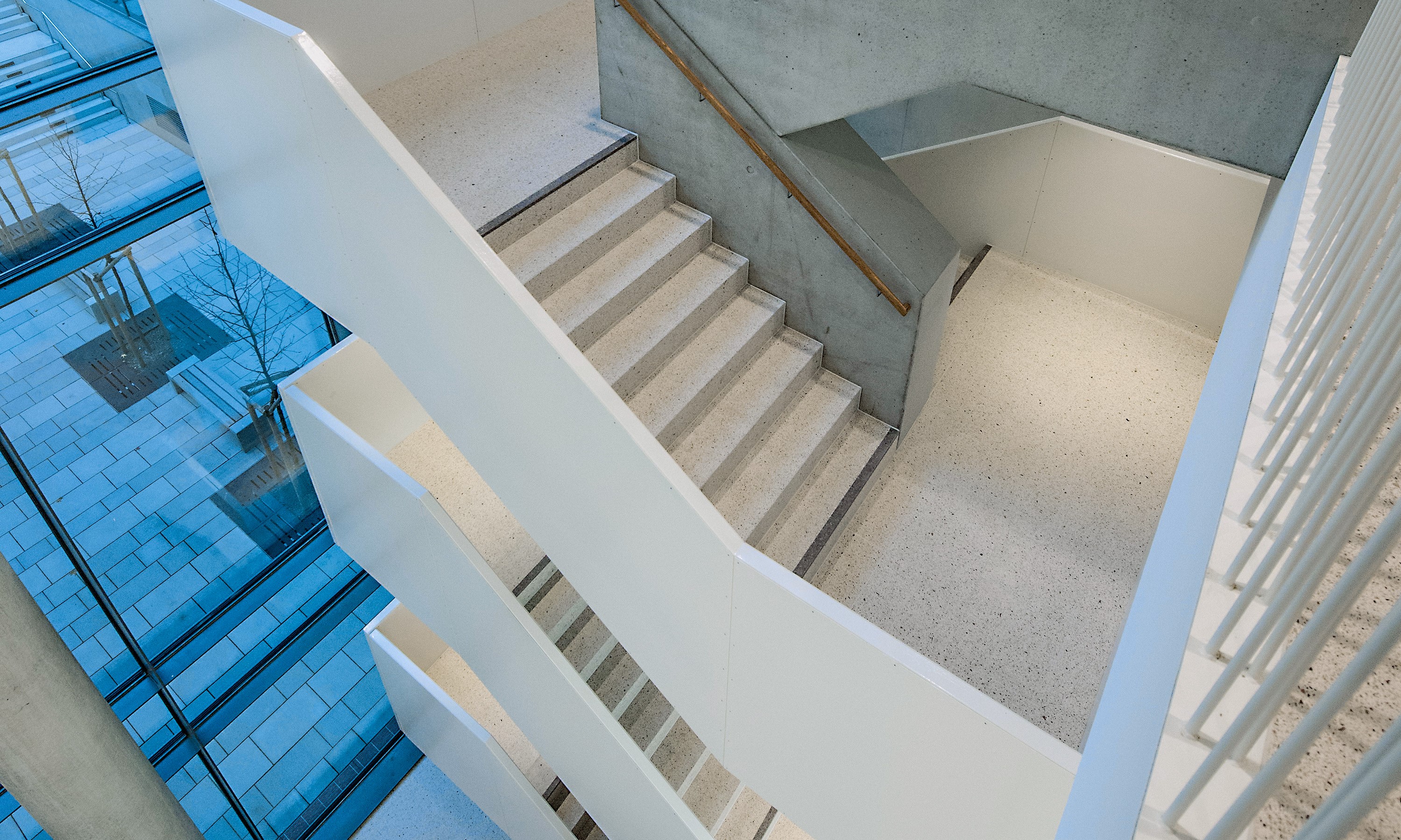 Produkt: 55.000 m³ Beton Betonlieferant: Heidelberger Beton Kurzpfalz GmbH & Co.KG