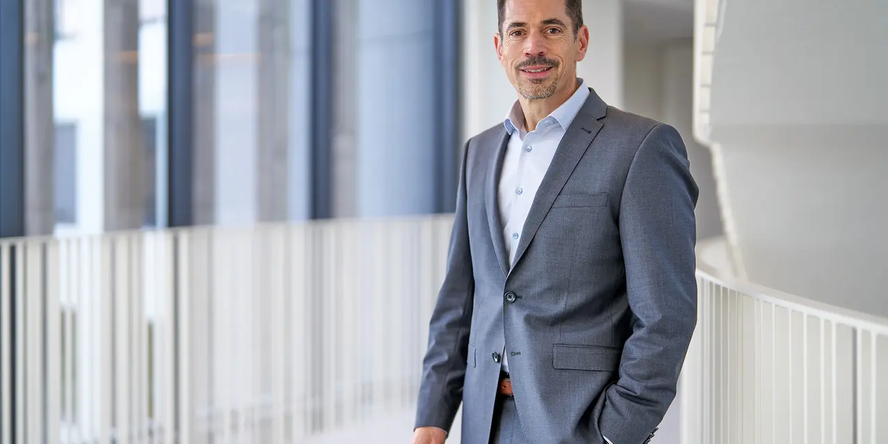 Christoph Streicher