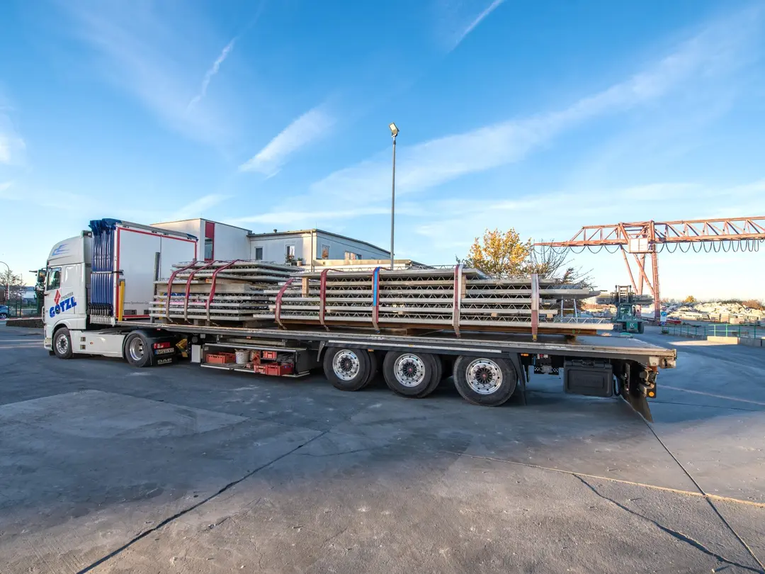 Besseres Bauen mit System