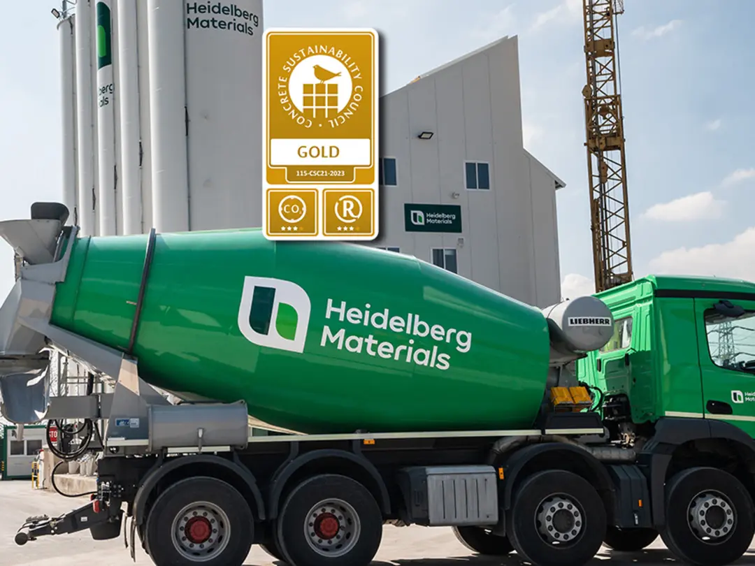 Mit Transportbetonwerken, Fahrmischern und Betonpumpen sind wir im Raum München für Sie im Einsatz. Ständig gleichbleibend gute Qualität und pünktliche Lieferung sind garantiert.