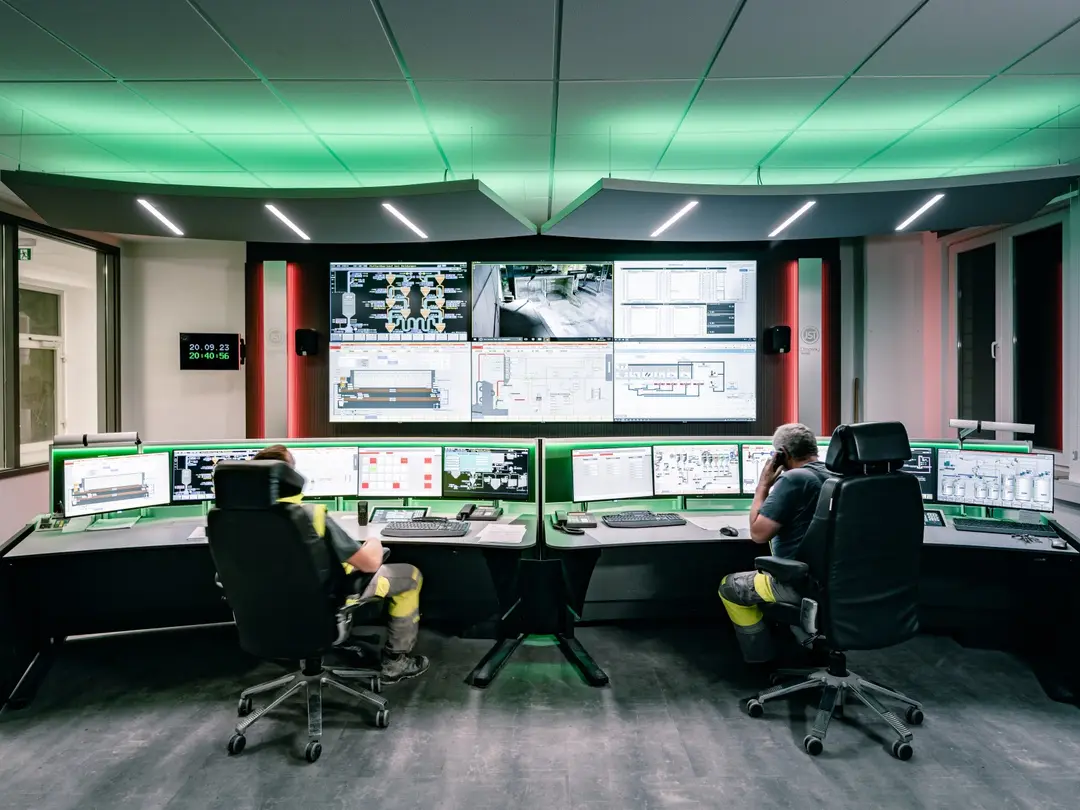 Sicherheit im Projekt GeZero