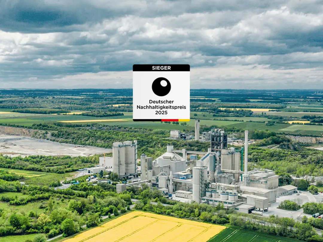 Strategie und Handlungsfelder im Bereich Nachhaltigkeit