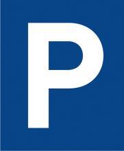 Selbstabholer bitte das Fahrzeug auf den ausgewiesenen Flächen abstellen.