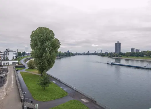 Rheindüker, Köln, Powercrete