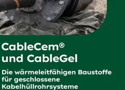 Thumbnail CableCem und CableGel
