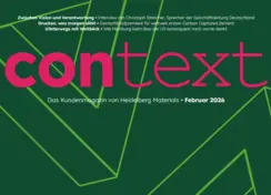 context Ausgabe Februar 2026